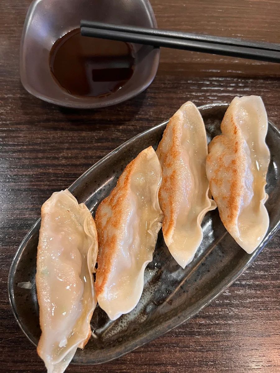 Food & drink, Tokai Ramen