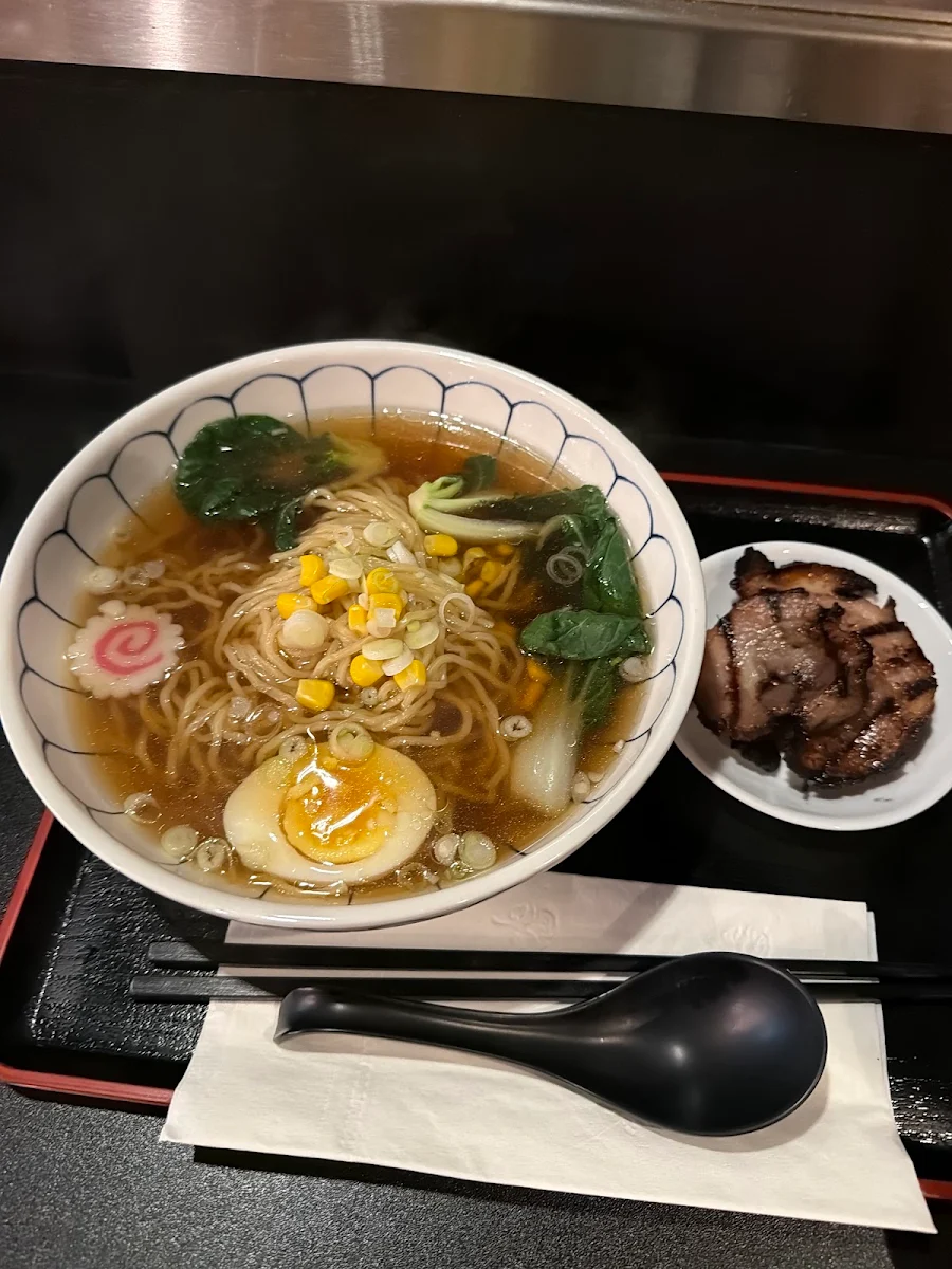 Food & drink, Tokai Ramen