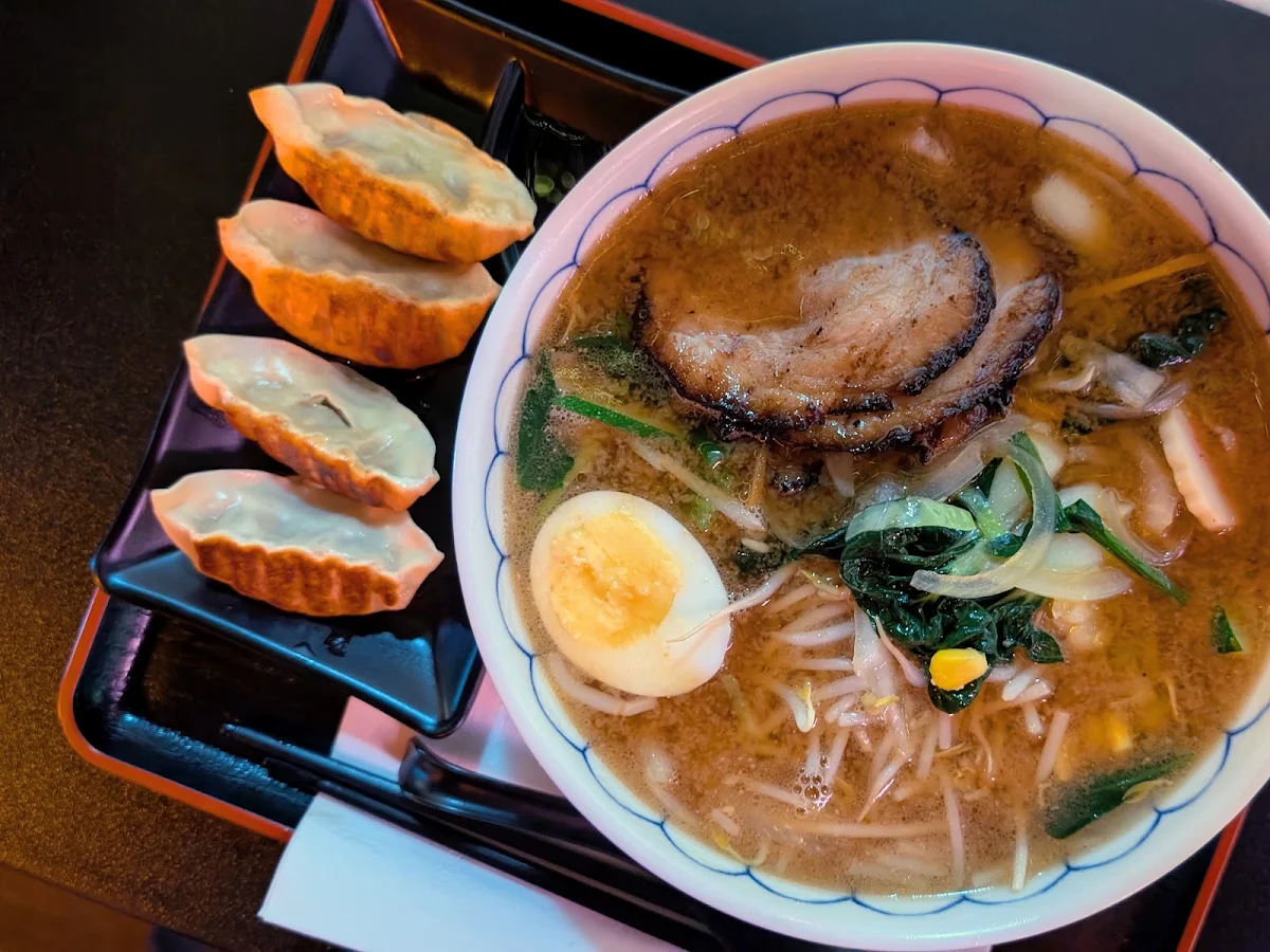 Food & drink, Tokai Ramen