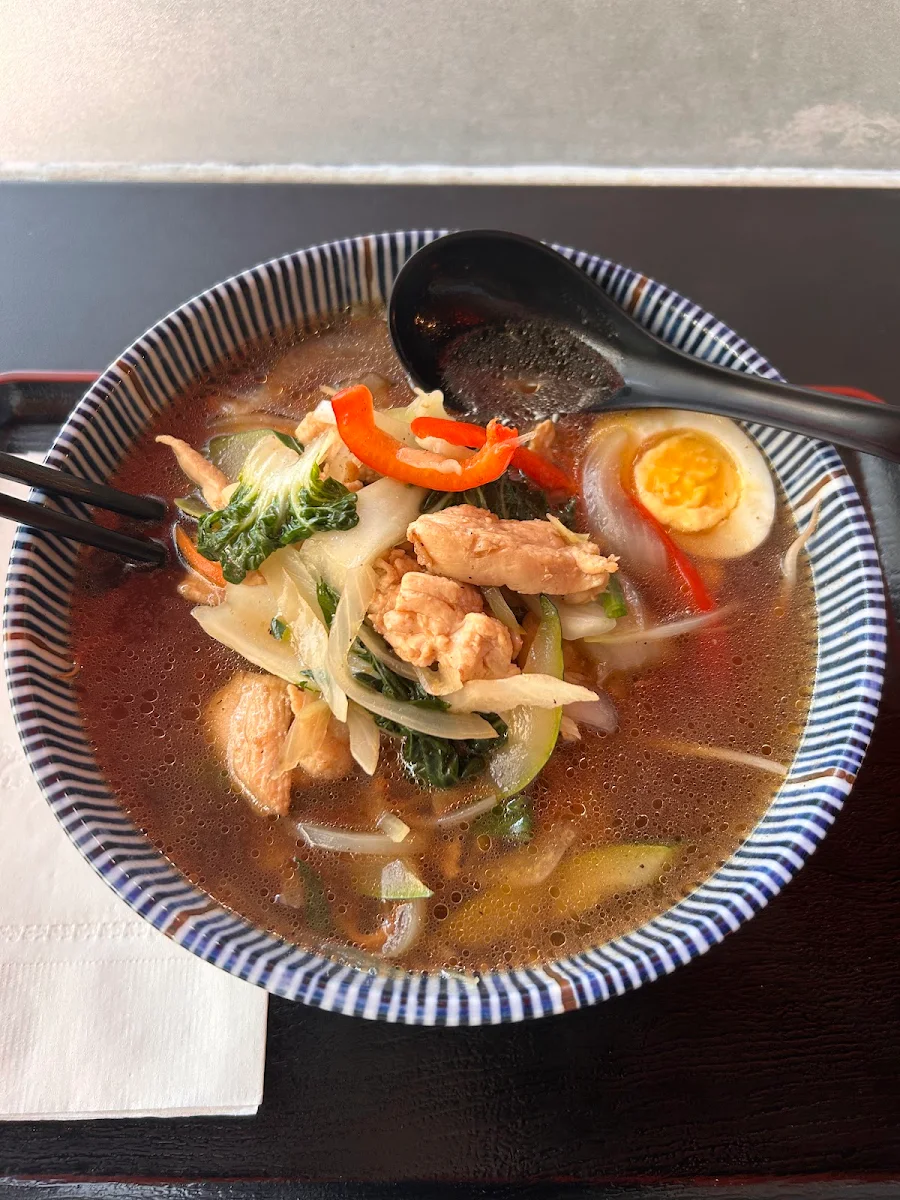 Food & drink, Tokai Ramen
