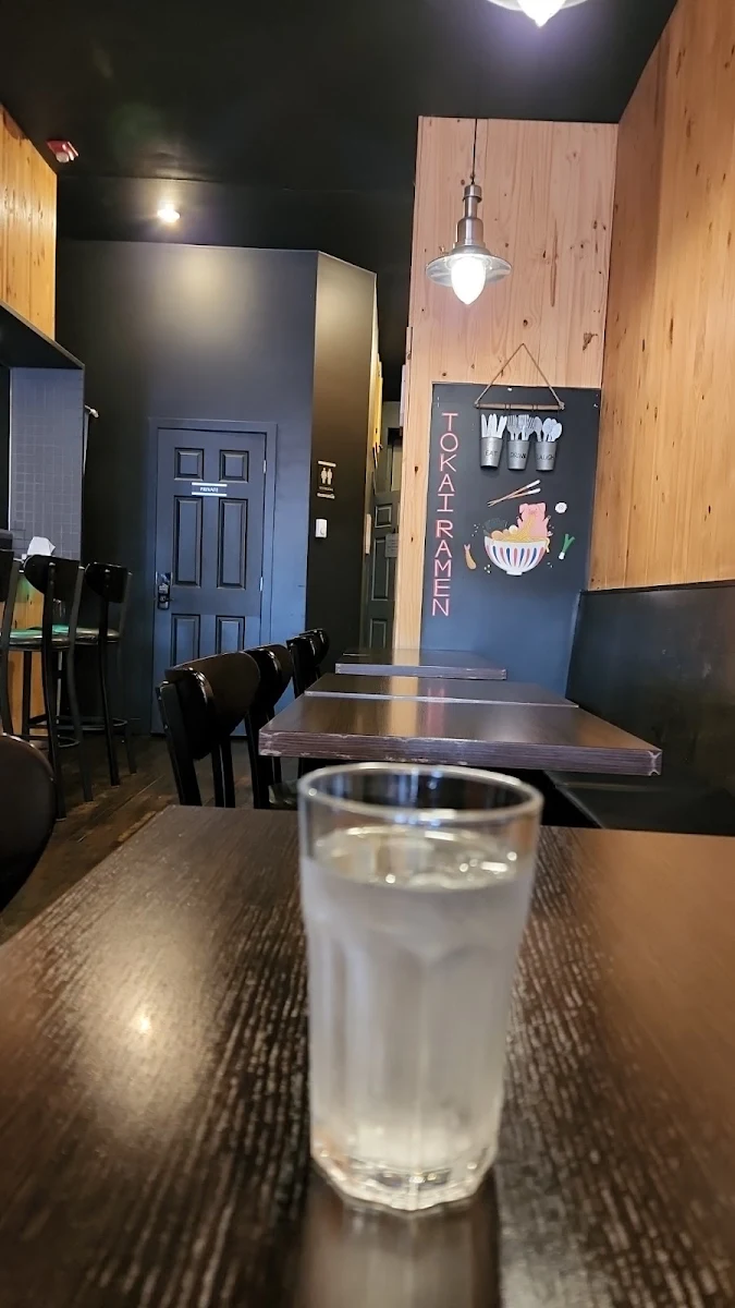 Food & drink, Tokai Ramen