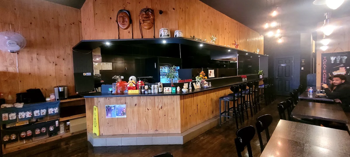 Vibe, Tokai Ramen