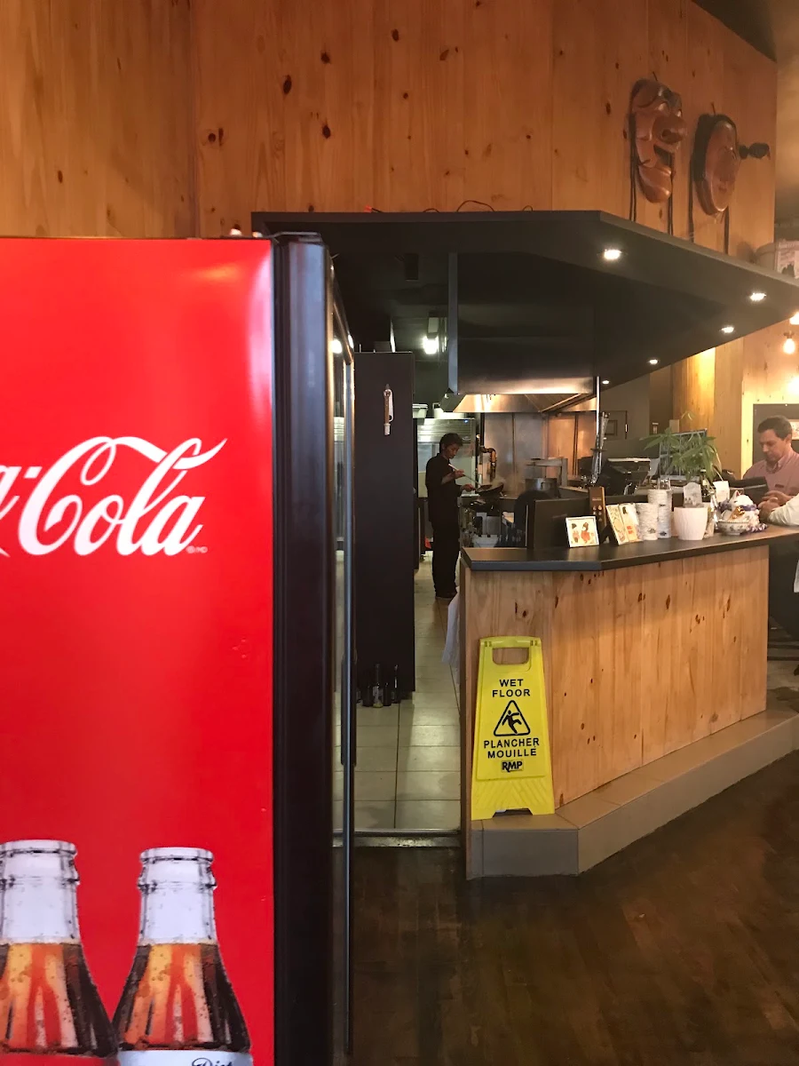 Vibe, Tokai Ramen