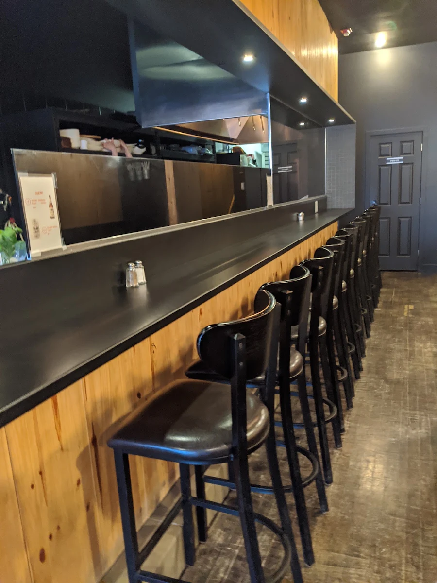 Vibe, Tokai Ramen