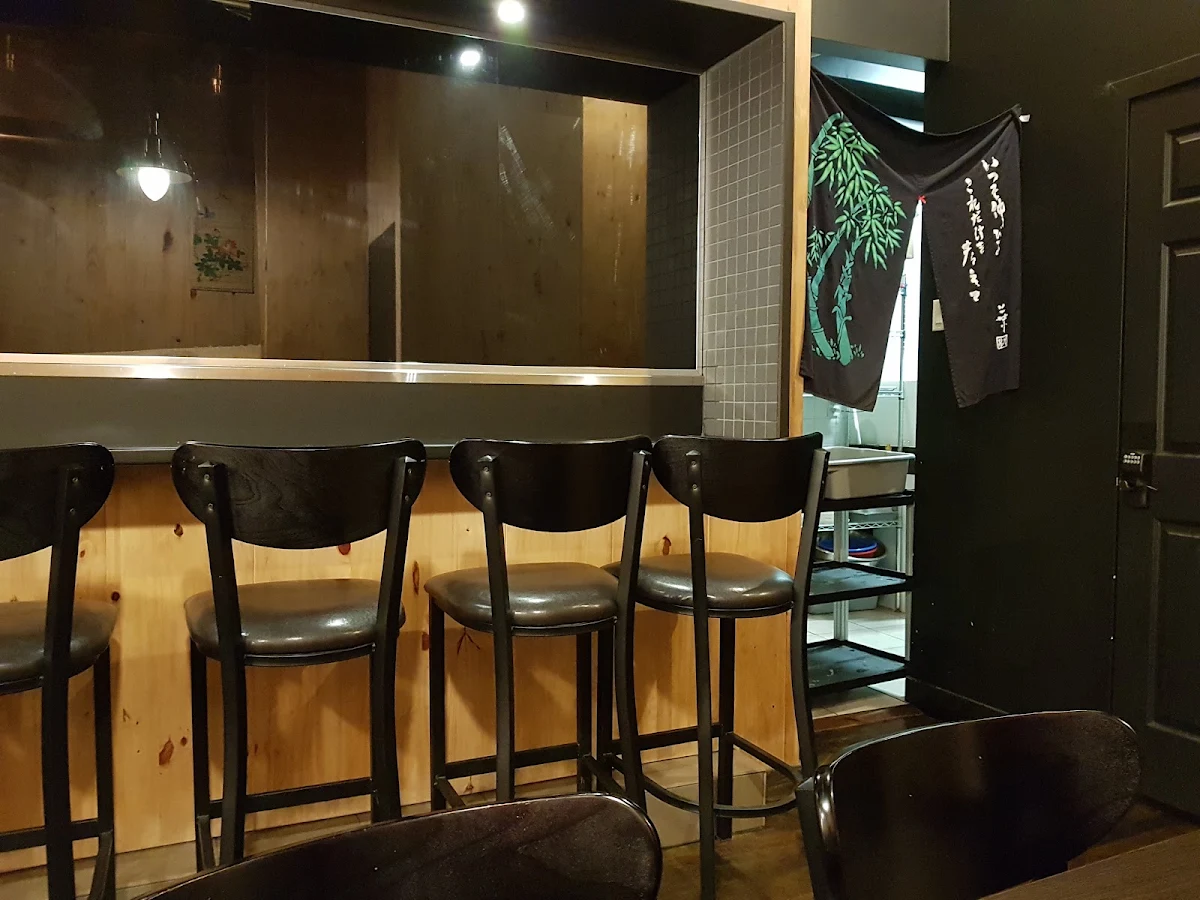 Vibe, Tokai Ramen