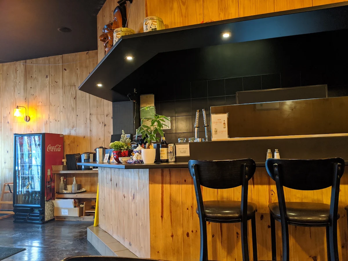 Vibe, Tokai Ramen