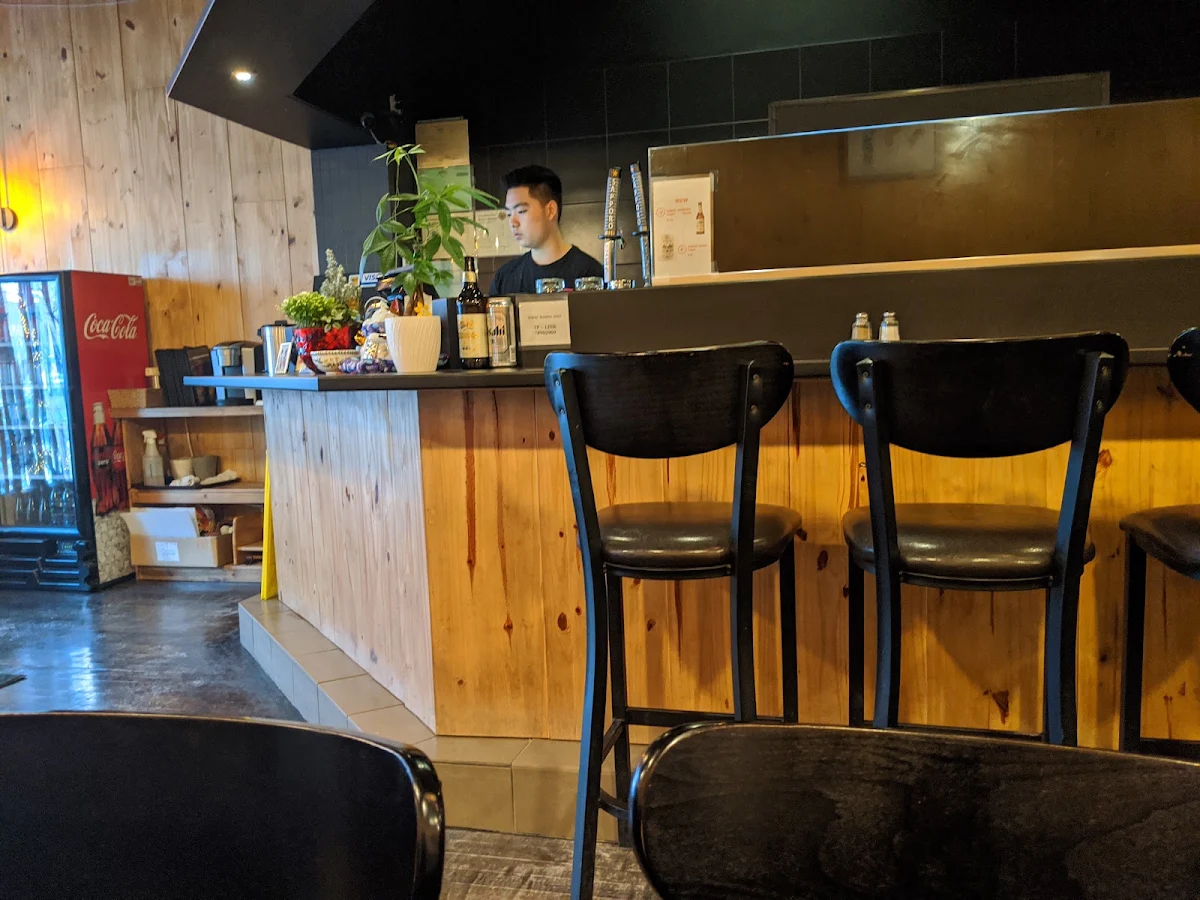 Vibe, Tokai Ramen