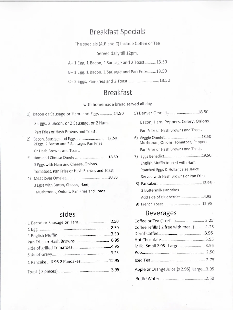 Menu photo 3