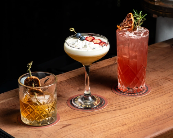 Food & drink, Bonnie Doon Public House