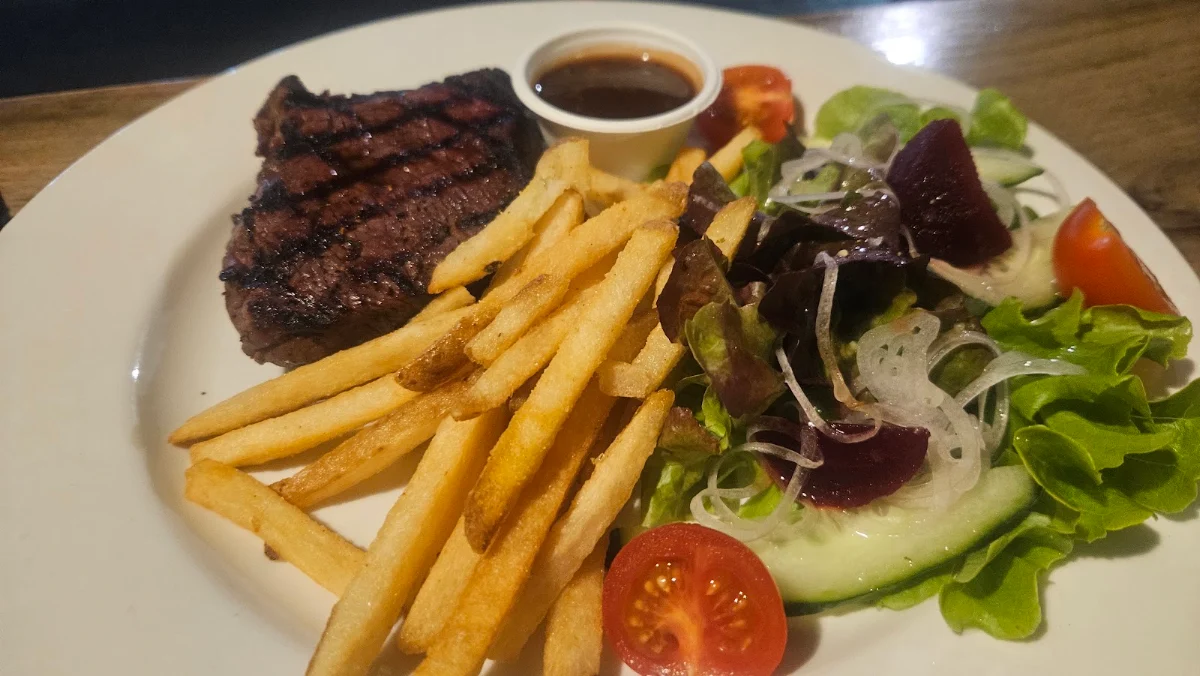 Food & drink, Bonnie Doon Public House