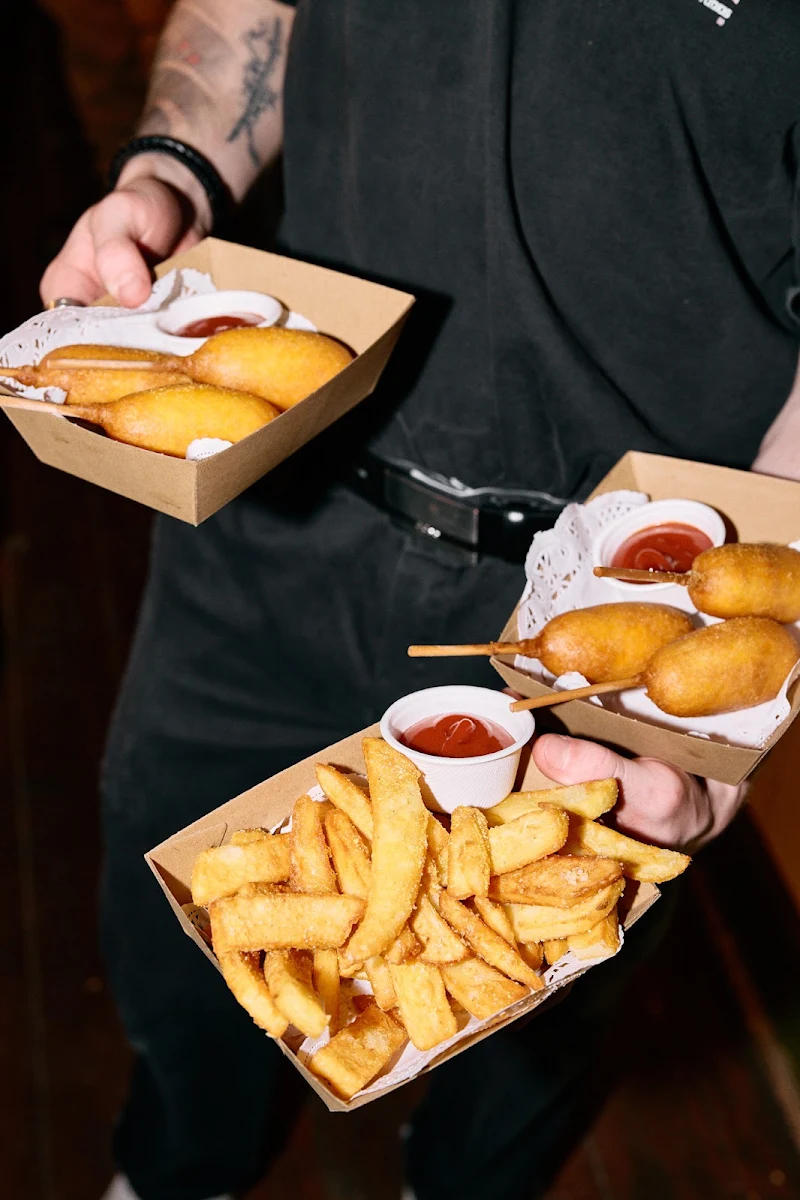 Food & drink, Bonnie Doon Public House