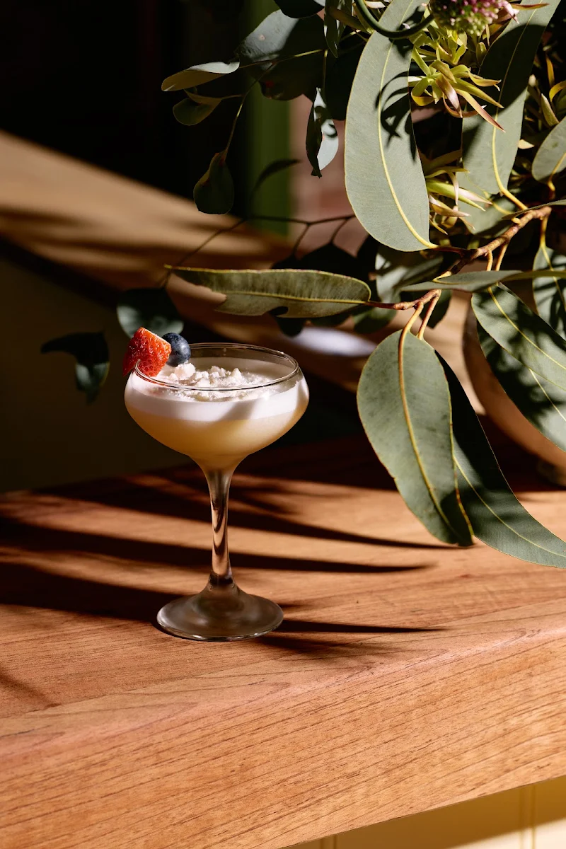 Food & drink, Bonnie Doon Public House