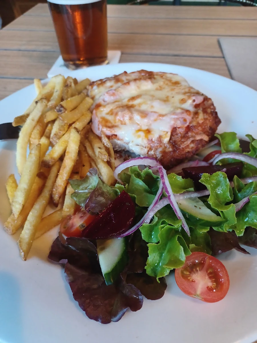 Food & drink, Bonnie Doon Public House
