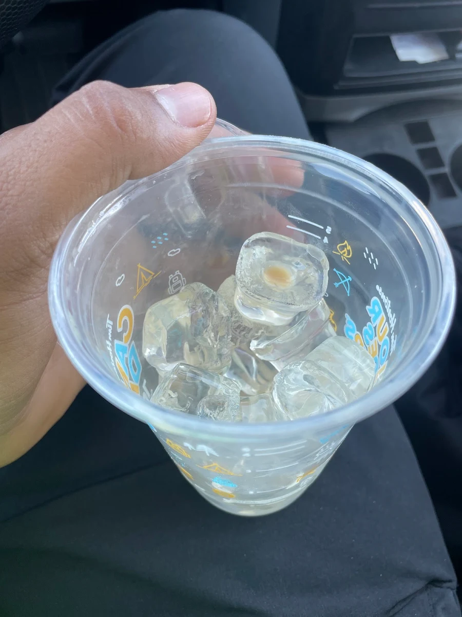 Food & drink, Tim Hortons