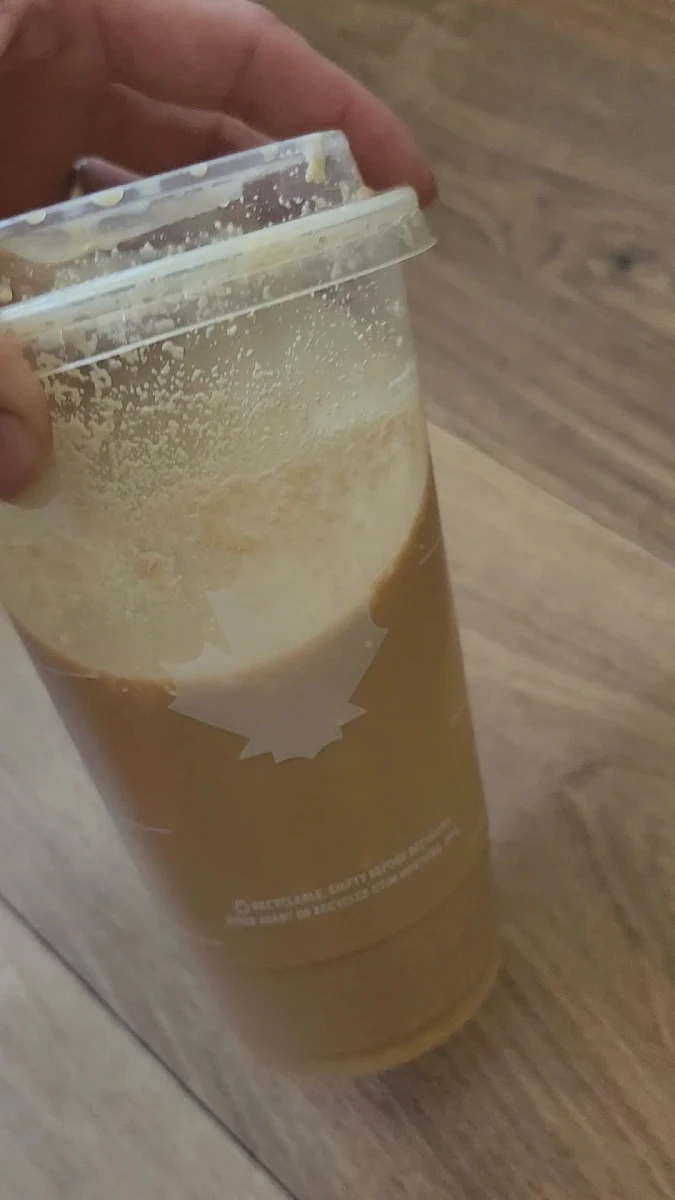 Food & drink, Tim Hortons