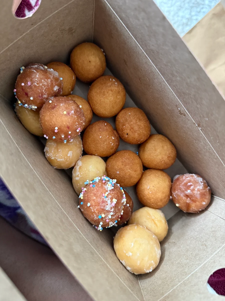 Food & drink, Tim Hortons