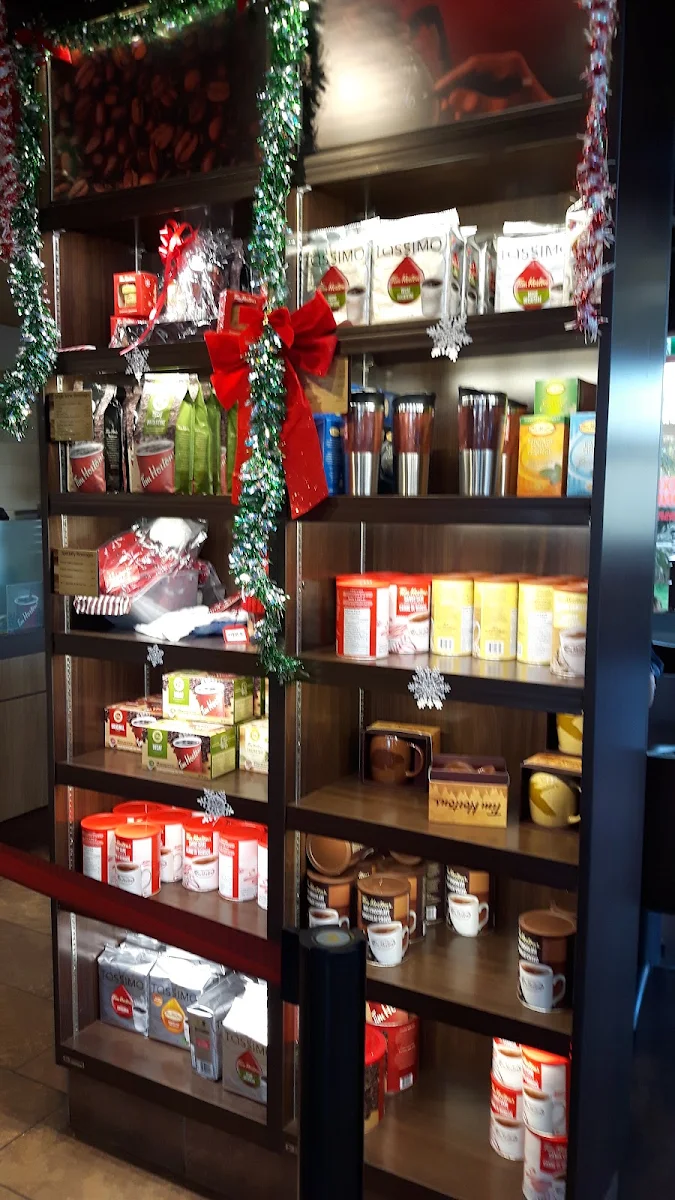 Vibe, Tim Hortons