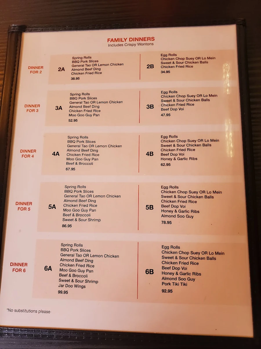 Menu photo 8