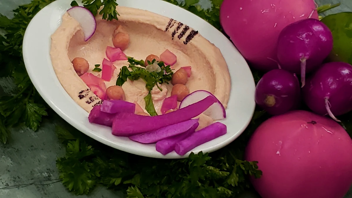 Food & drink photo 1