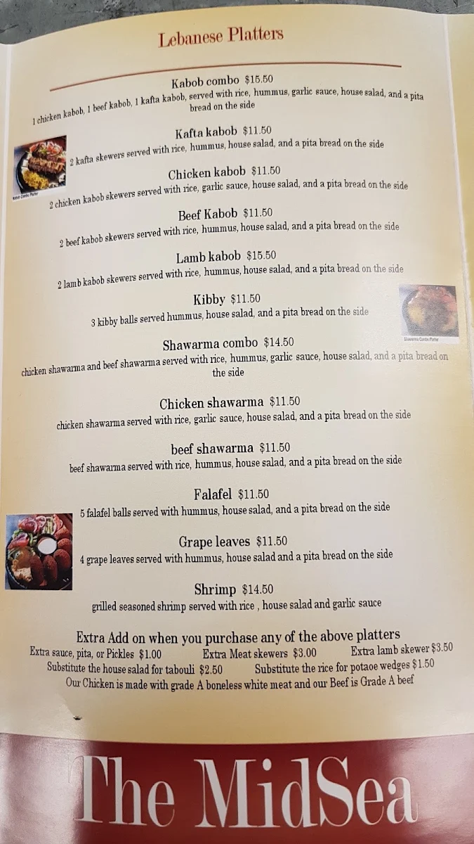 Menu photo 3