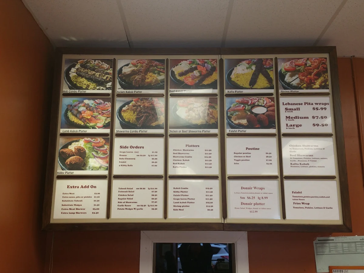 Menu photo 6