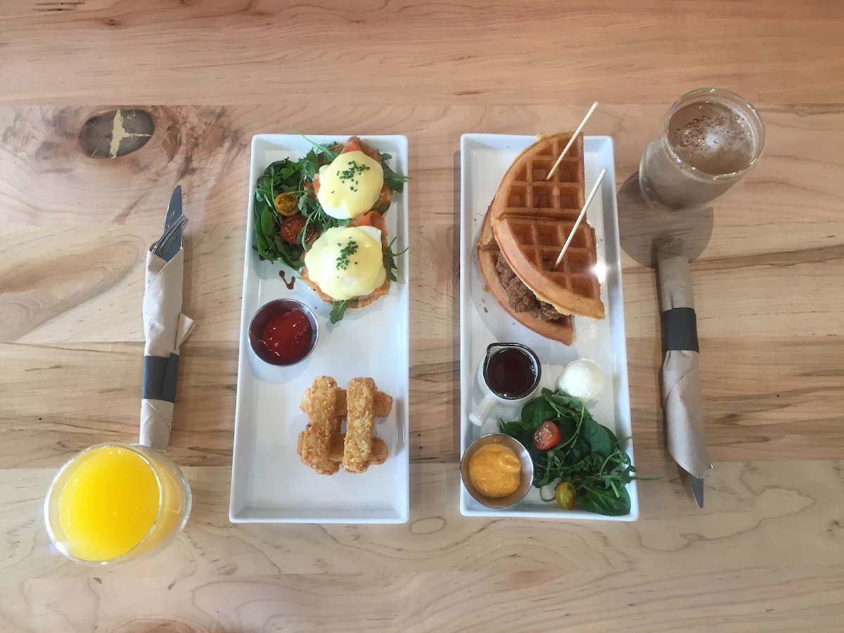 Food & drink, Eggcetra Breakfast Cafe