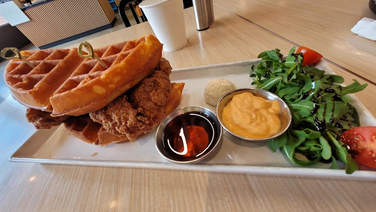 Food & drink, Eggcetra Breakfast Cafe