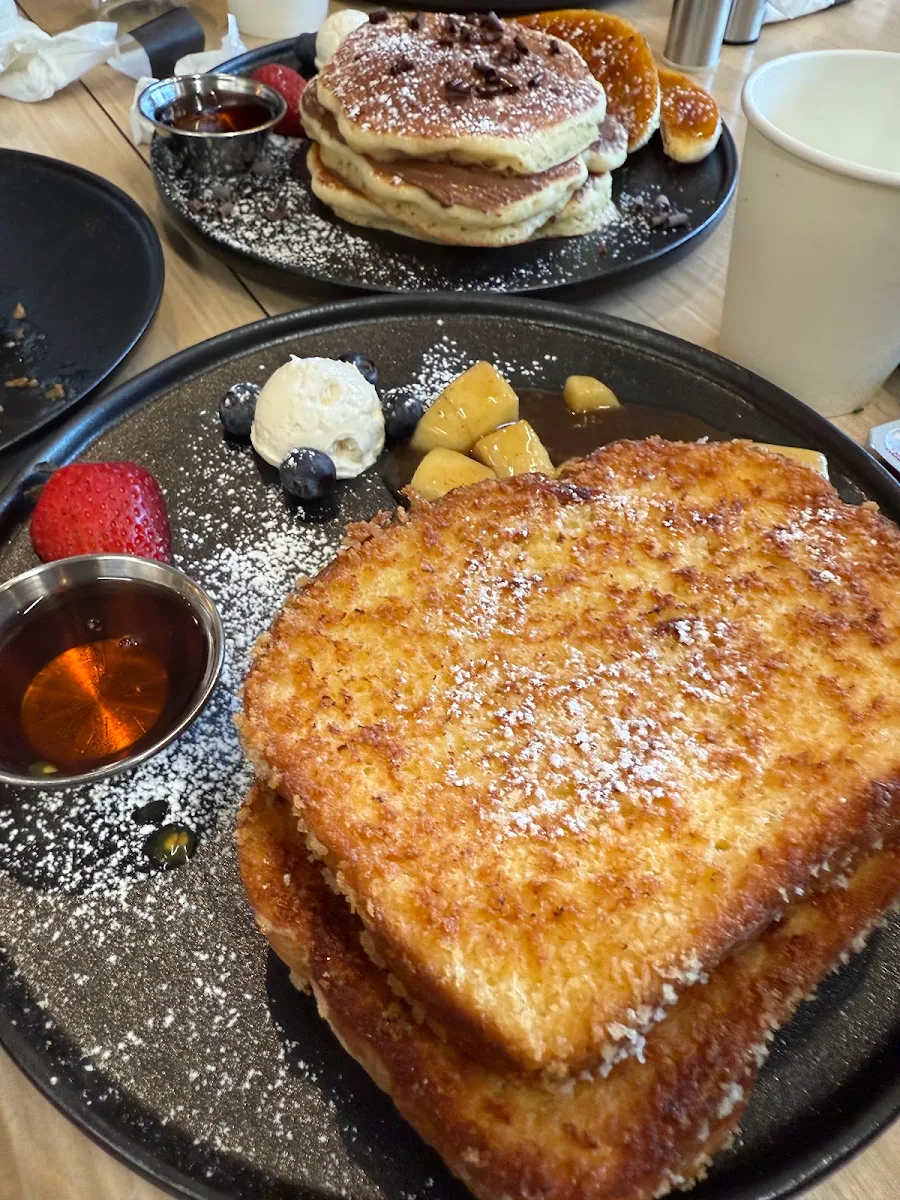 Food & drink, Eggcetra Breakfast Cafe