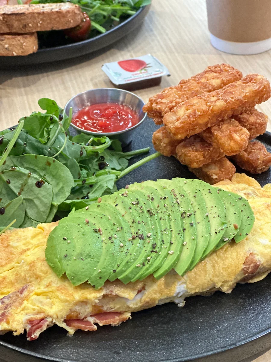 Food & drink, Eggcetra Breakfast Cafe