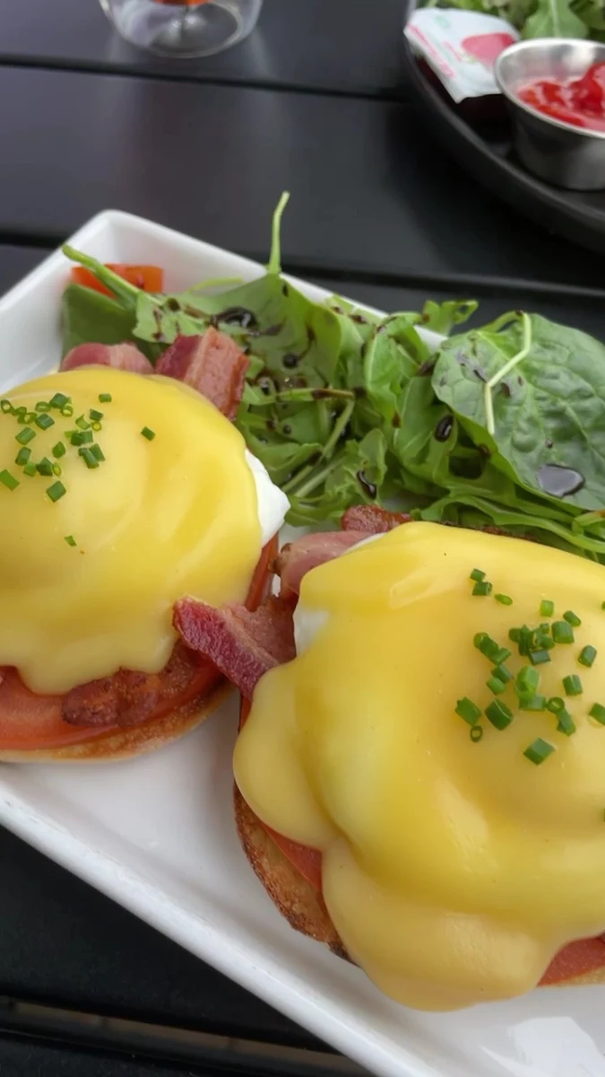 Food & drink, Eggcetra Breakfast Cafe