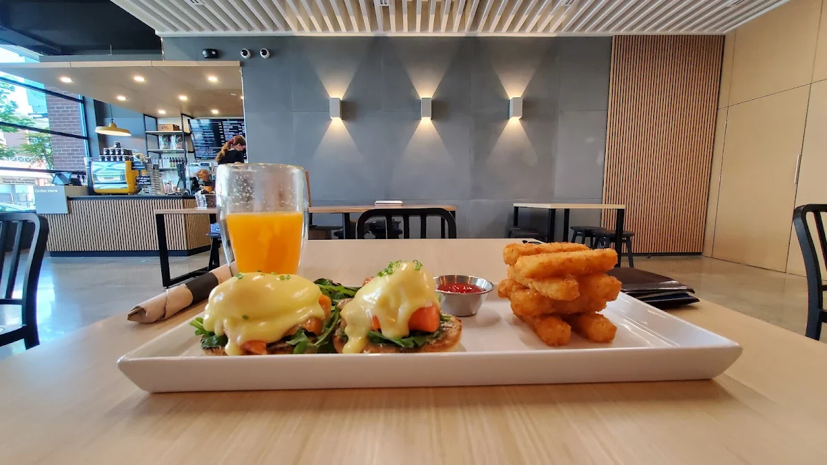 Food & drink, Eggcetra Breakfast Cafe