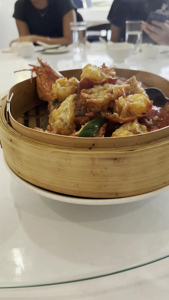 Food & drink, Maison Sai Yan