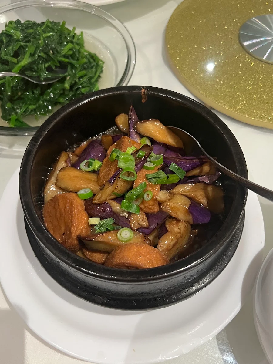 Food & drink, Maison Sai Yan