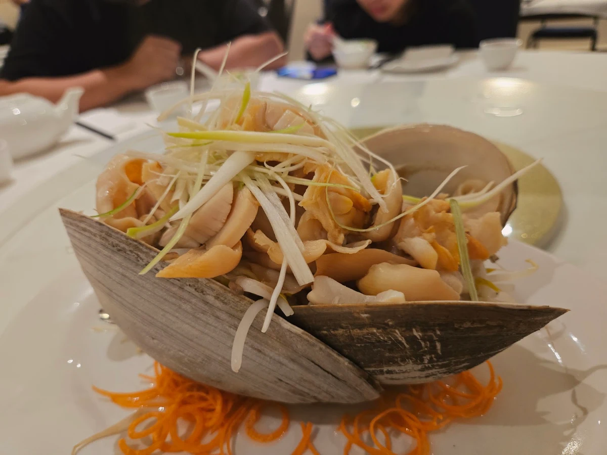 Food & drink, Maison Sai Yan