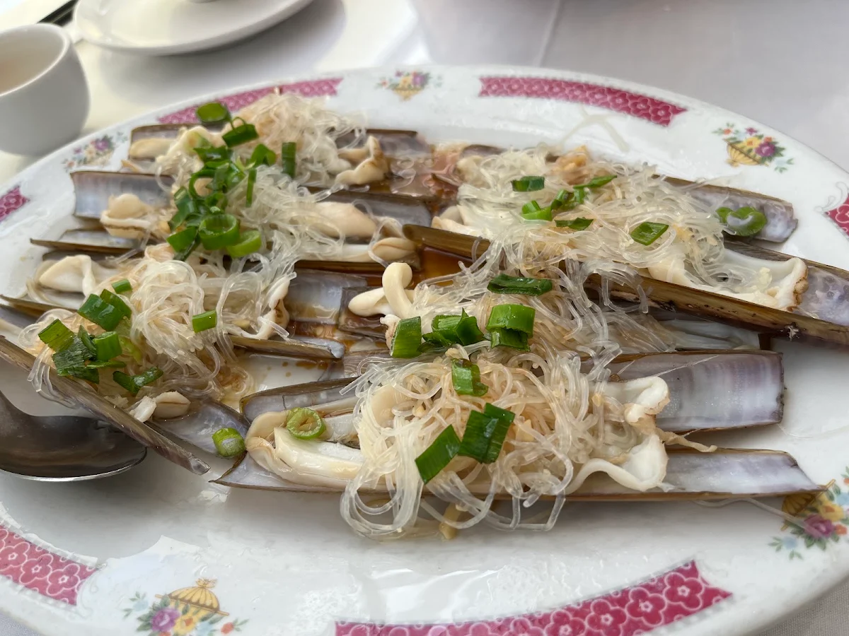 Food & drink, Maison Sai Yan