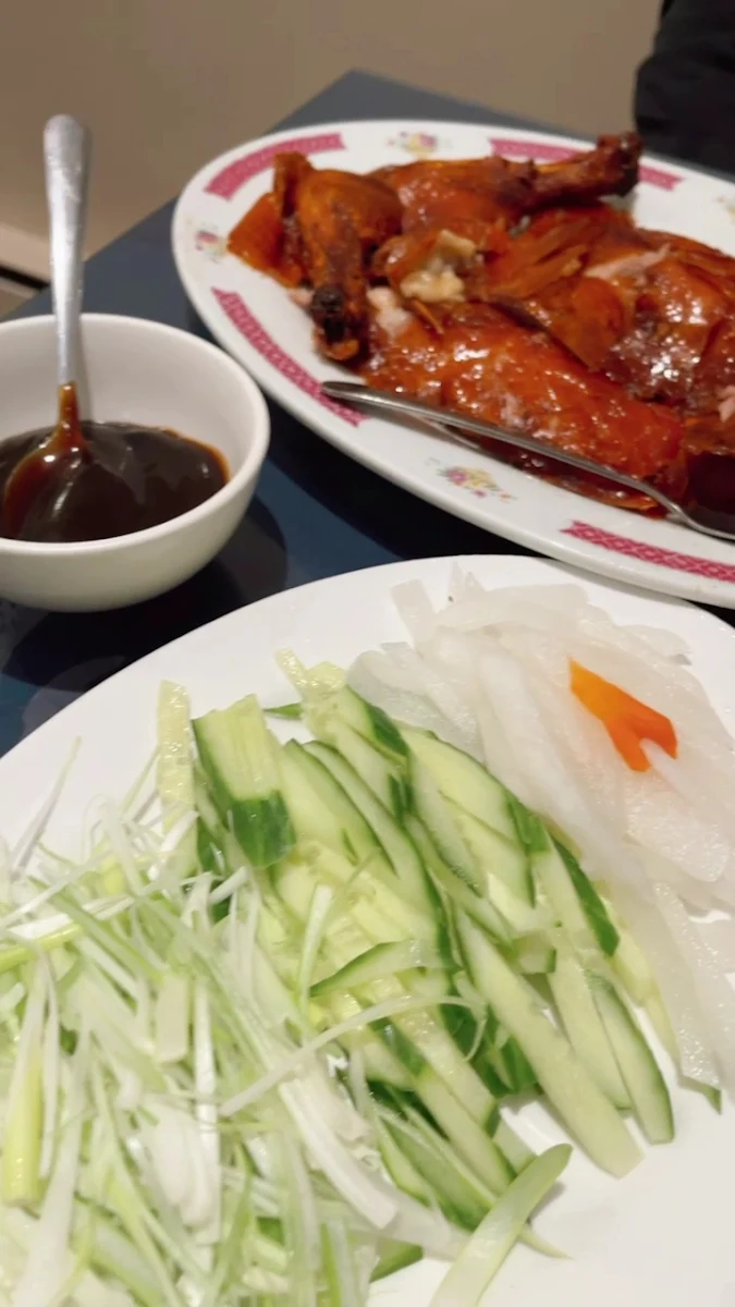 Food & drink, Maison Sai Yan