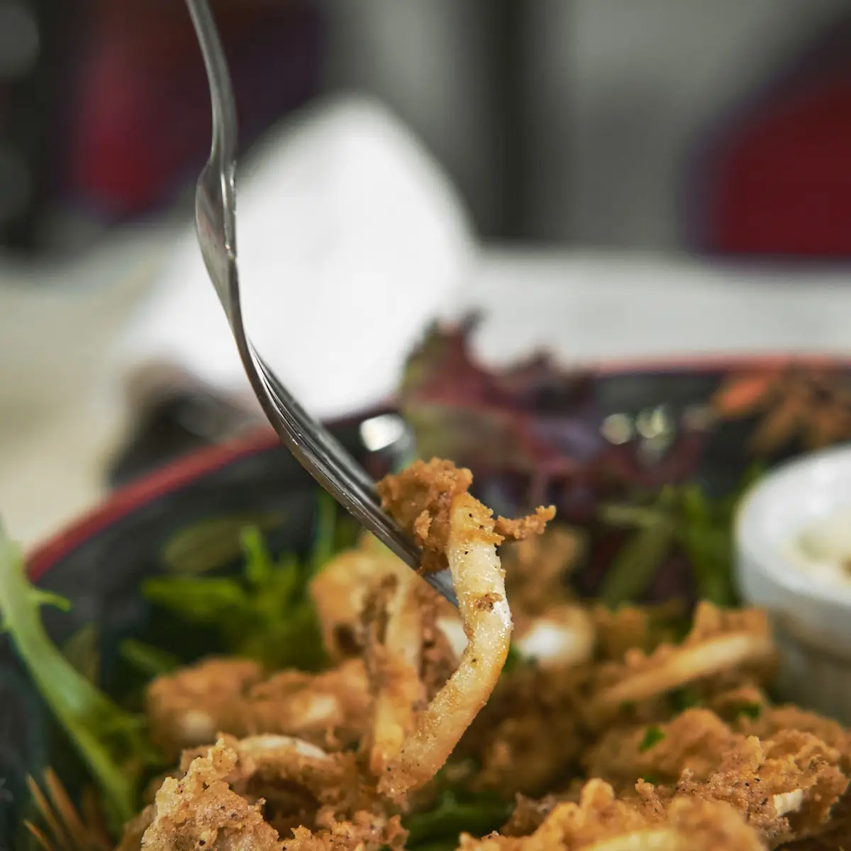Food & drink, Bistro du Pinacle