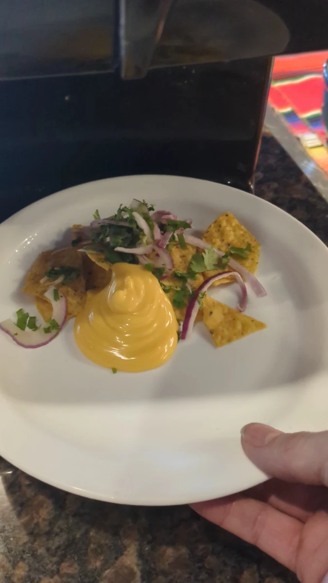 Food & drink, Buffet des Continents - Trois-Rivières