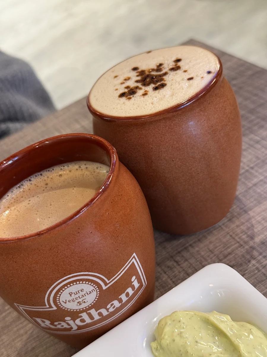 Food & drink, Rajdhani Sweets & Restaurant | Dundas West