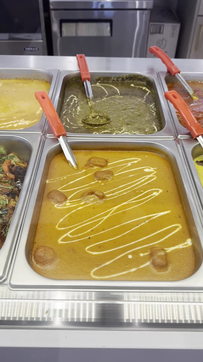 Food & drink, Rajdhani Sweets & Restaurant | Dundas West