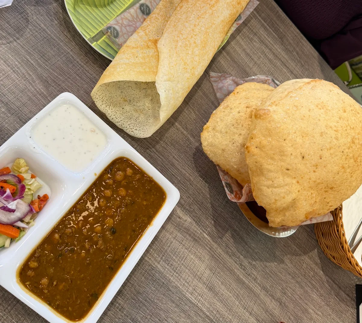 Food & drink, Rajdhani Sweets & Restaurant | Dundas West