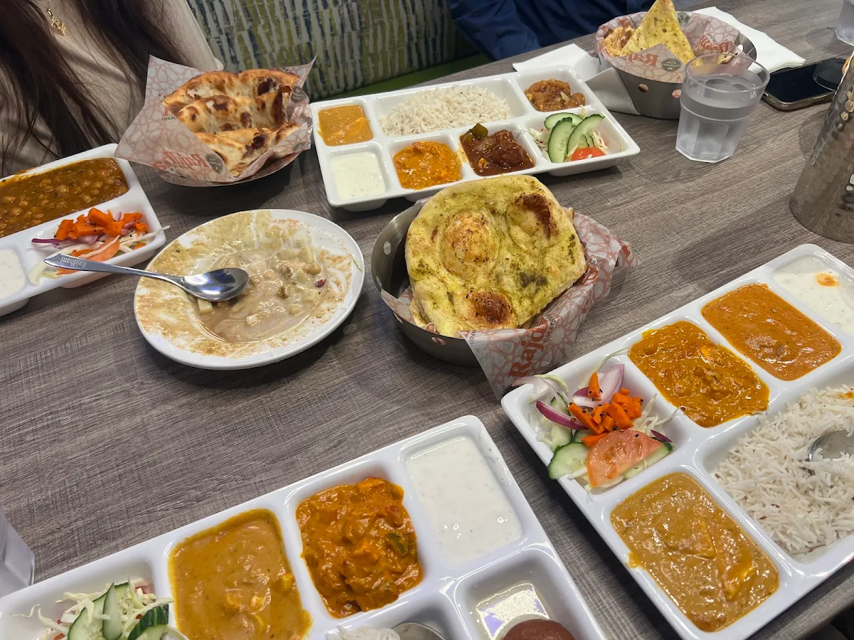 Food & drink, Rajdhani Sweets & Restaurant | Dundas West