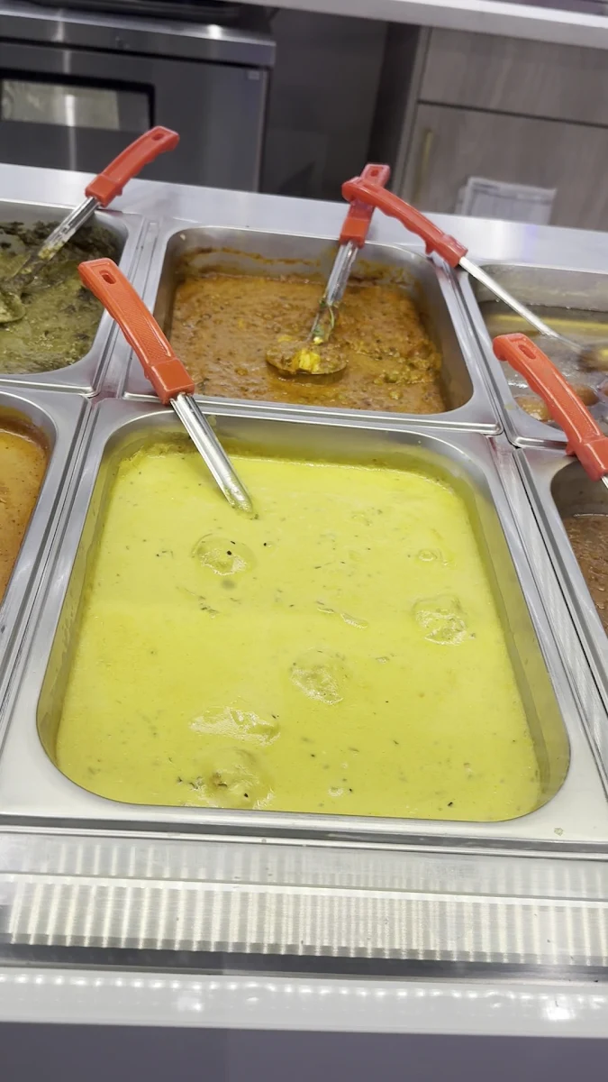 Food & drink, Rajdhani Sweets & Restaurant | Dundas West