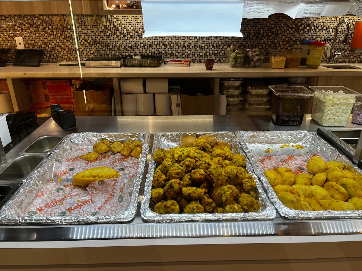 Food & drink, Rajdhani Sweets & Restaurant | Dundas West