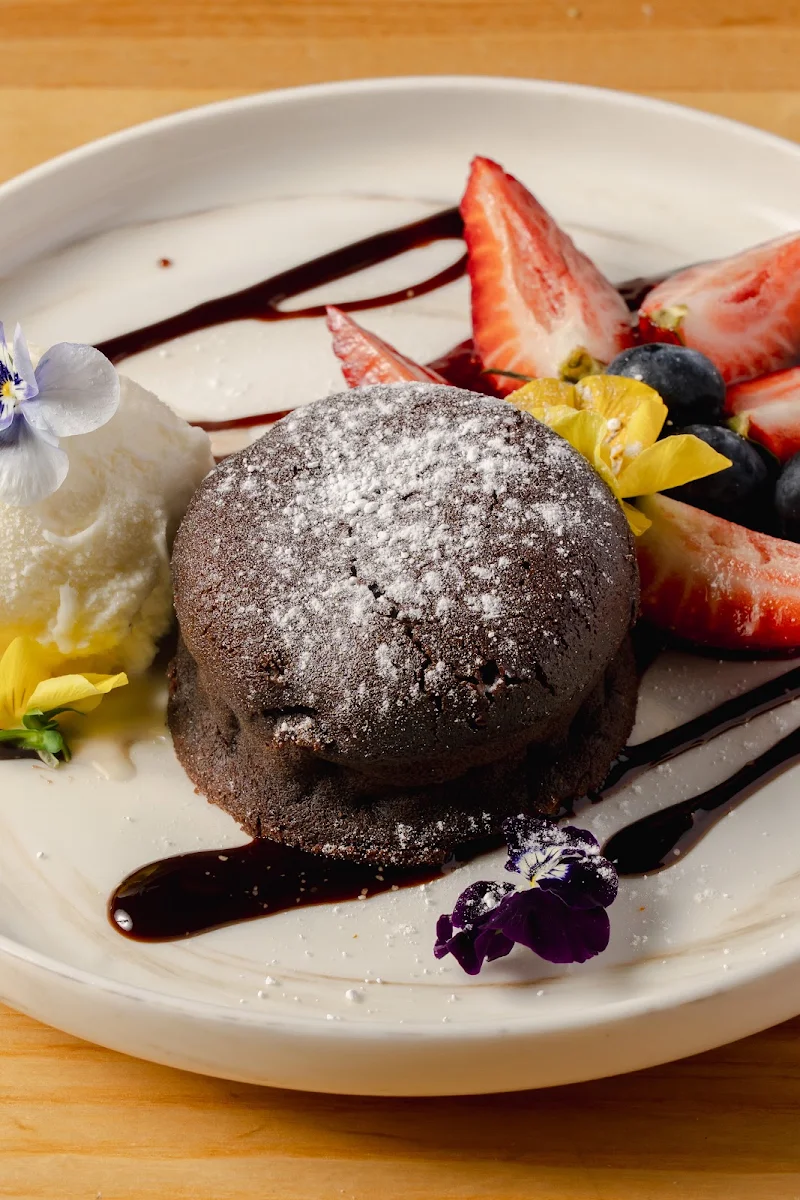 Food & drink, Southern Cross Hotel