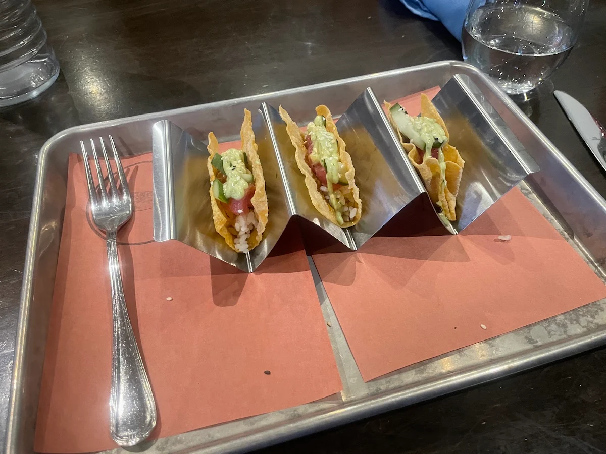 Food & drink, The Landing Kitchen + Bar