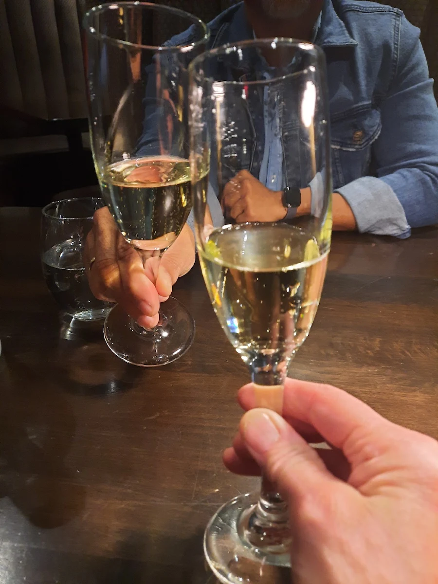 Food & drink, The Landing Kitchen + Bar