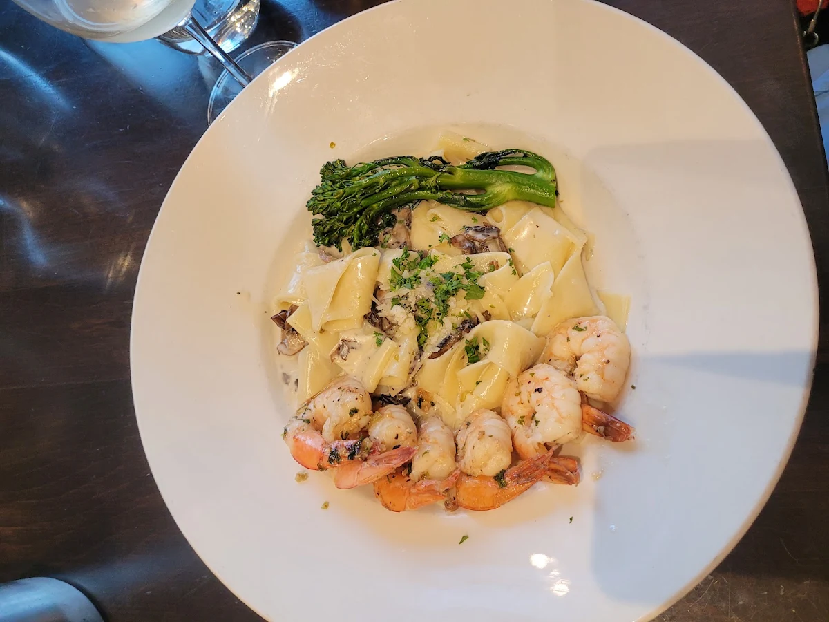 Food & drink, The Landing Kitchen + Bar