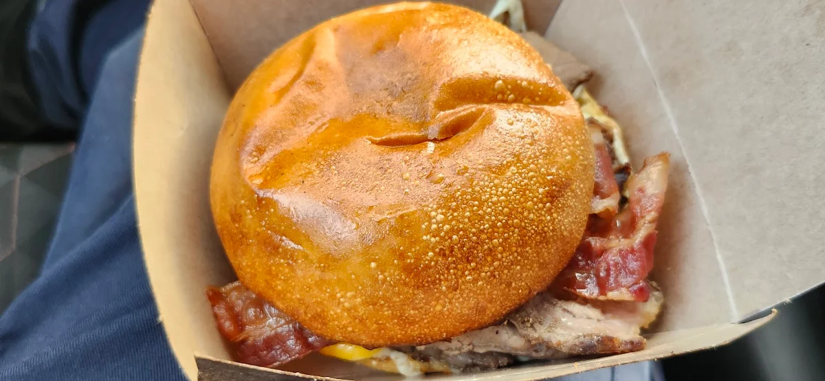 Food & drink, Tim Hortons