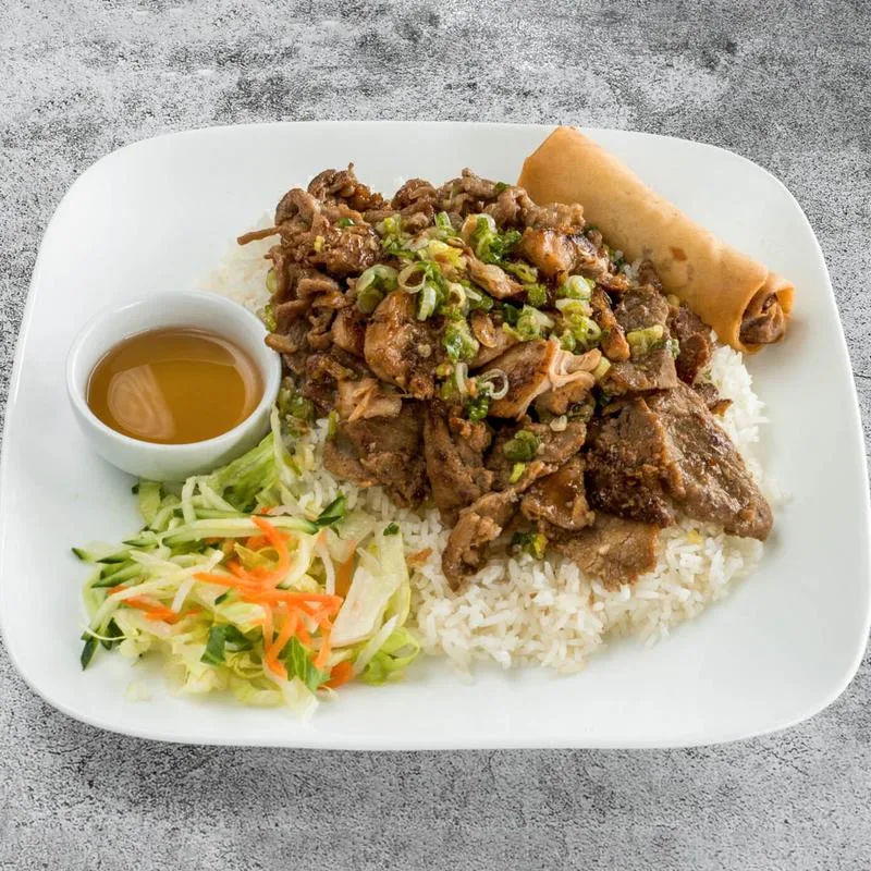 Food & drink, PhoXpress Leduc